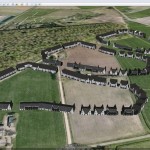 View the 3d models with Google Earth